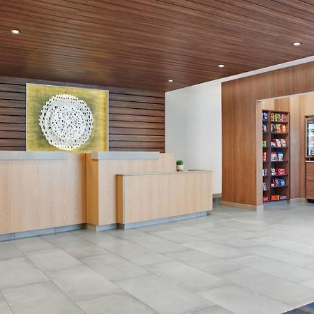 Fairfield Inn & Suites Shawnee Kültér fotó